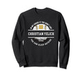 My House Christian Yelich Fans Sweatshirt - Casual Everyday Wear Men Women - T-Shirt, Sweatshirt, Hoodie