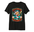 Baseball Grandma Grandmother Granny T-Shirt - Custom Art Print Unisex - T-Shirt, Sweatshirt, Hoodie