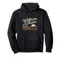 Wildflowers And Freedom Boho Nature Hoodie - Custom Art Print Unisex - T-Shirt, Sweatshirt, Hoodie