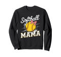 Baseball Sports Player Game Sweatshirt - Streetwear Style for Adults - T-Shirt, Sweatshirt, Hoodie