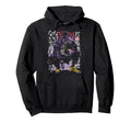 Japanese Streetwear Cyberpunk Y2K Hoodie - Novelty Apparel for Adults - T-Shirt, Sweatshirt, Hoodie