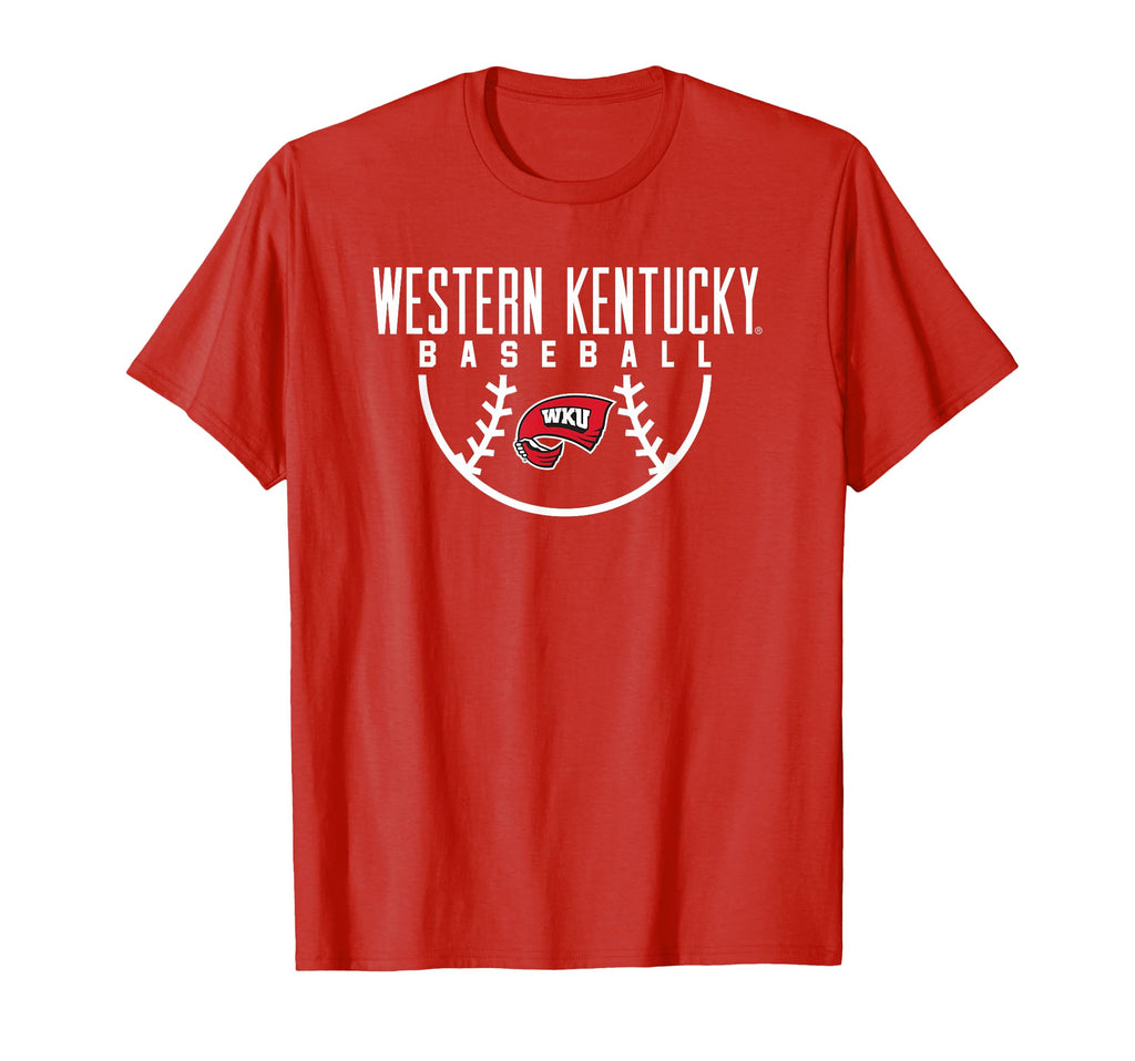 Western Kentucky University T-Shirt - Unique Graphic for Adults - T-Shirt, Sweatshirt, Hoodie