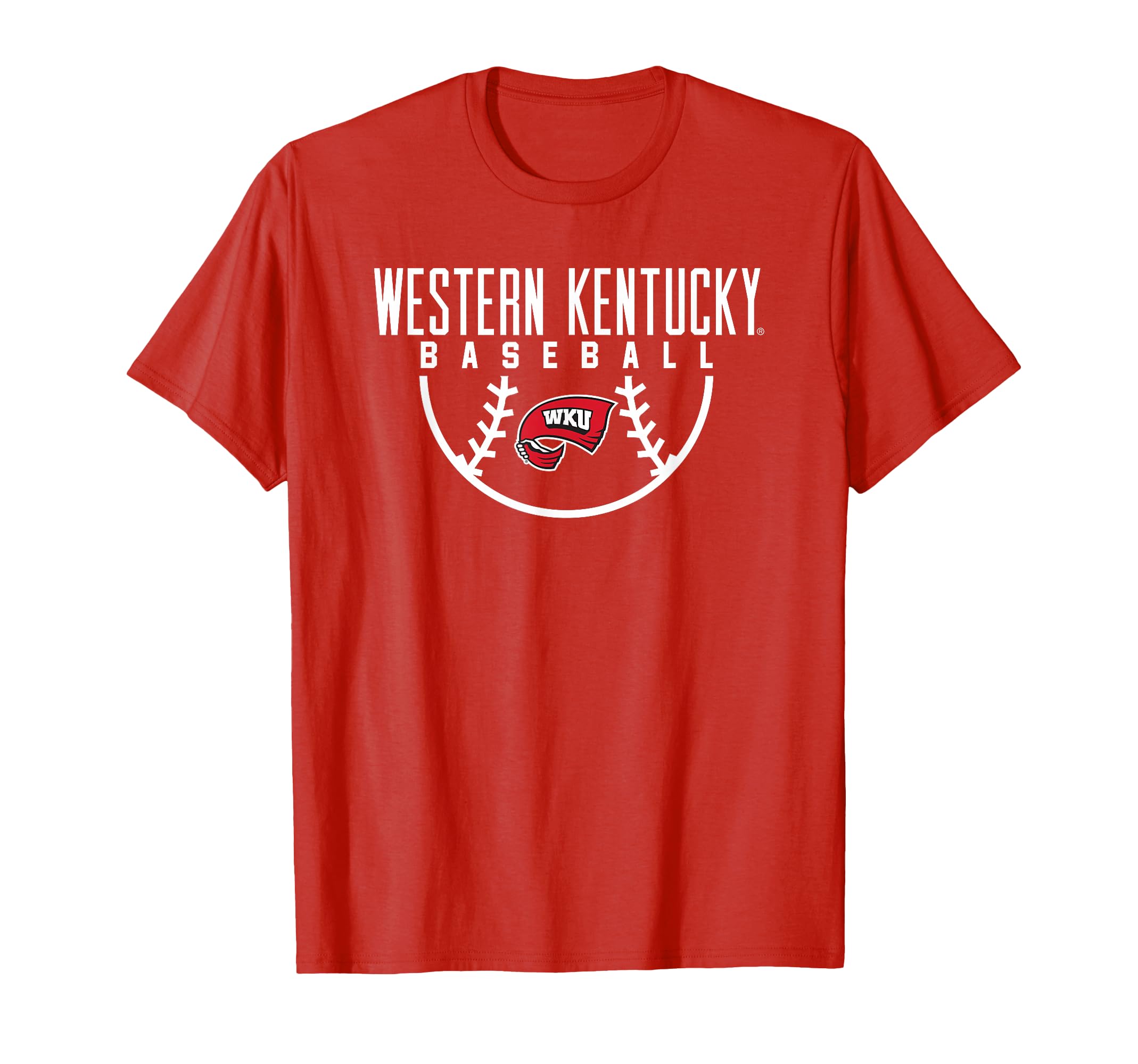 Western Kentucky University T-Shirt - Unique Graphic for Adults - T-Shirt, Sweatshirt, Hoodie