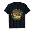 Rochester Ny New York Distressed T-Shirt - Casual Everyday Wear Unisex - T-Shirt, Sweatshirt, Hoodie