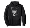 Japanese Streetwear Cyberpunk Y2K Techwear Hoodie - Graphic Print Unisex - T-Shirt, Sweatshirt, Hoodie