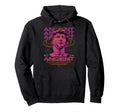 Y2K Ancient Bold Urban Graffiti Aesthetic Hoodie - Unique Graphic Unisex - T-Shirt, Sweatshirt, Hoodie