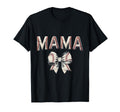 Baseball Mama Mothers Day T-Shirt - Trendy Graphic Men Women - T-Shirt, Sweatshirt, Hoodie