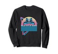 Roller Skate Roller Skating Rollin Sweatshirt - Novelty Apparel Men Women - T-Shirt, Sweatshirt, Hoodie