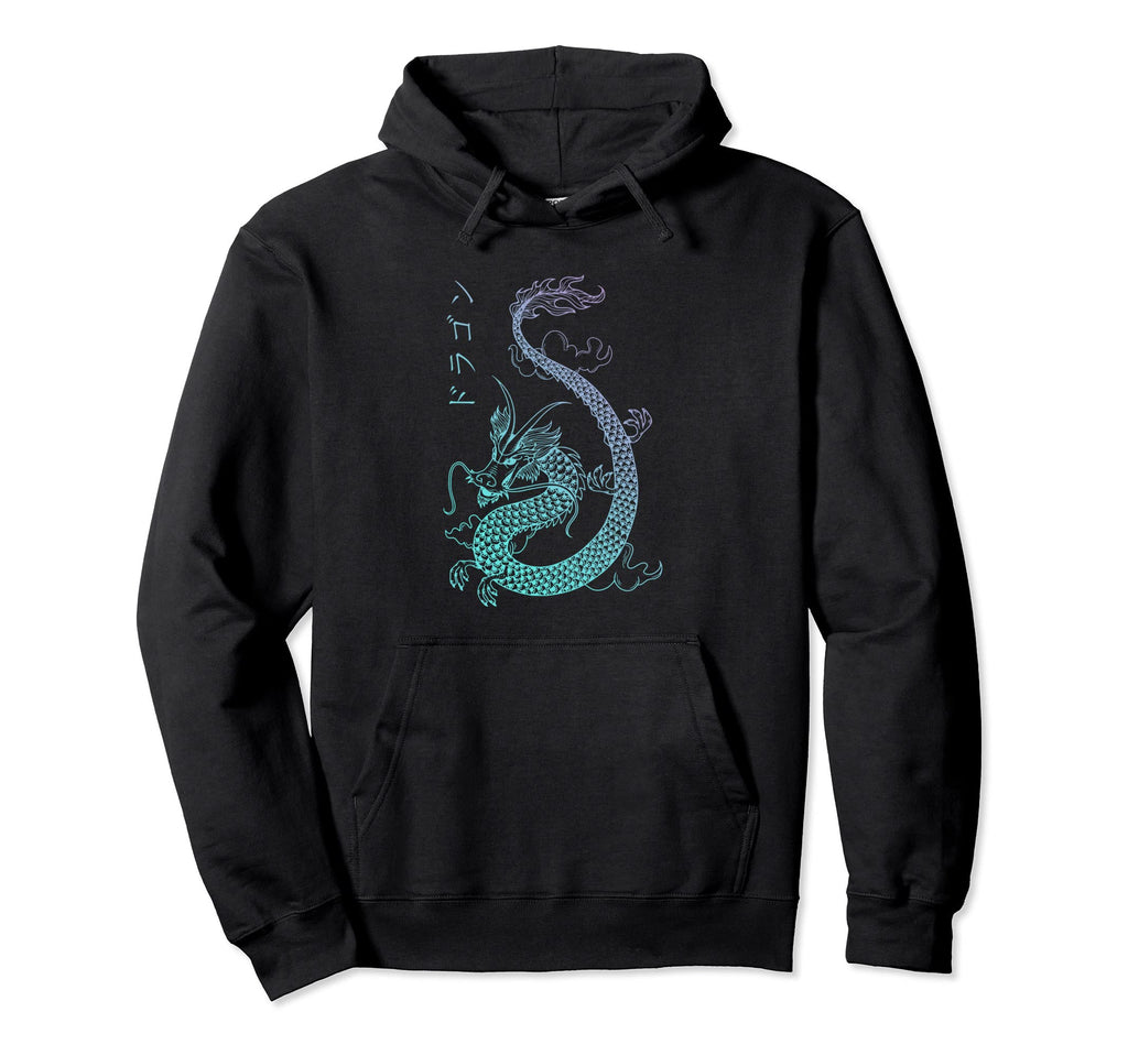 Vaporwave Japan Anime Grunge Aesthetic Hoodie - Unique Graphic for Adults - T-Shirt, Sweatshirt, Hoodie