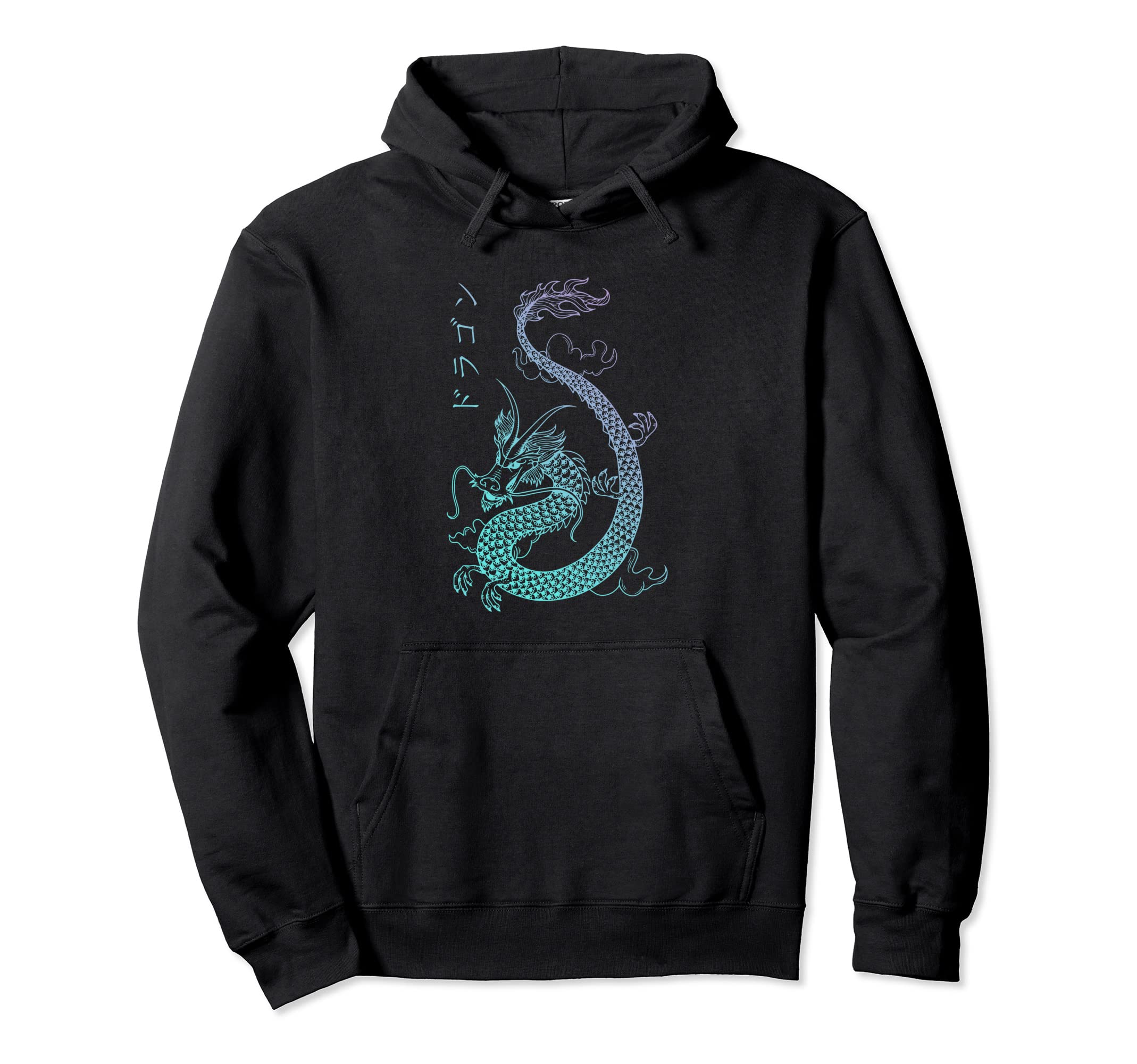 Vaporwave Japan Anime Grunge Aesthetic Hoodie - Unique Graphic for Adults - T-Shirt, Sweatshirt, Hoodie