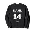 David Dahl 14 Mlbpa Milwaukee Sports Sweatshirt - Graphic Print Unisex - T-Shirt, Sweatshirt, Hoodie