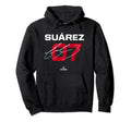 Eugenio Suarez Mlb Players Cincinnati Hoodie - Unique Graphic Men Women - T-Shirt, Sweatshirt, Hoodie