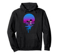 Sunset Loon Hoodie - Casual Everyday Wear for Adults - T-Shirt, Sweatshirt, Hoodie