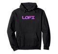 Lofi Hip Hop Beats Vaporwave Hoodie - Casual Everyday Wear Unisex - T-Shirt, Sweatshirt, Hoodie