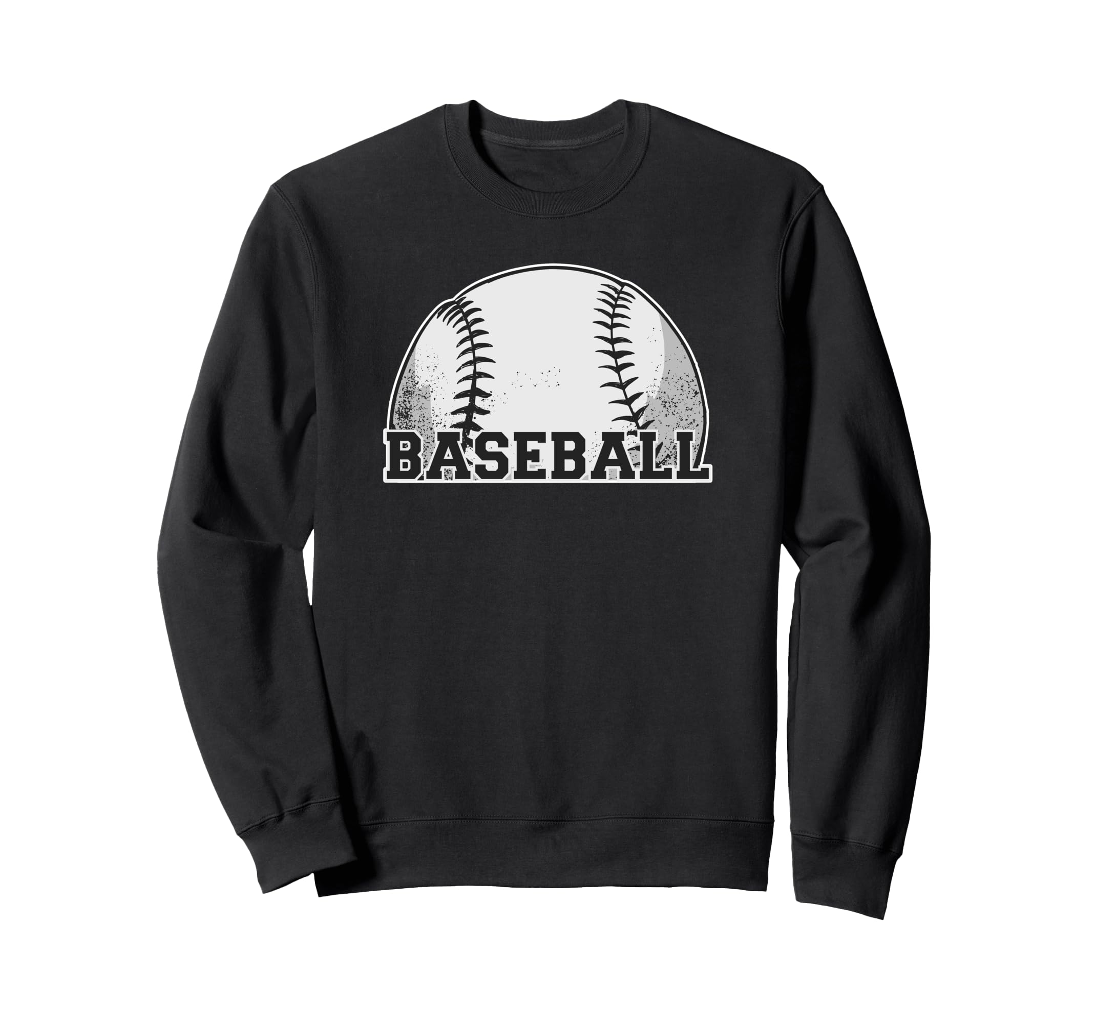 Baseball Sports Funny Baseball Sweatshirt - Novelty Apparel Unisex - T-Shirt, Sweatshirt, Hoodie