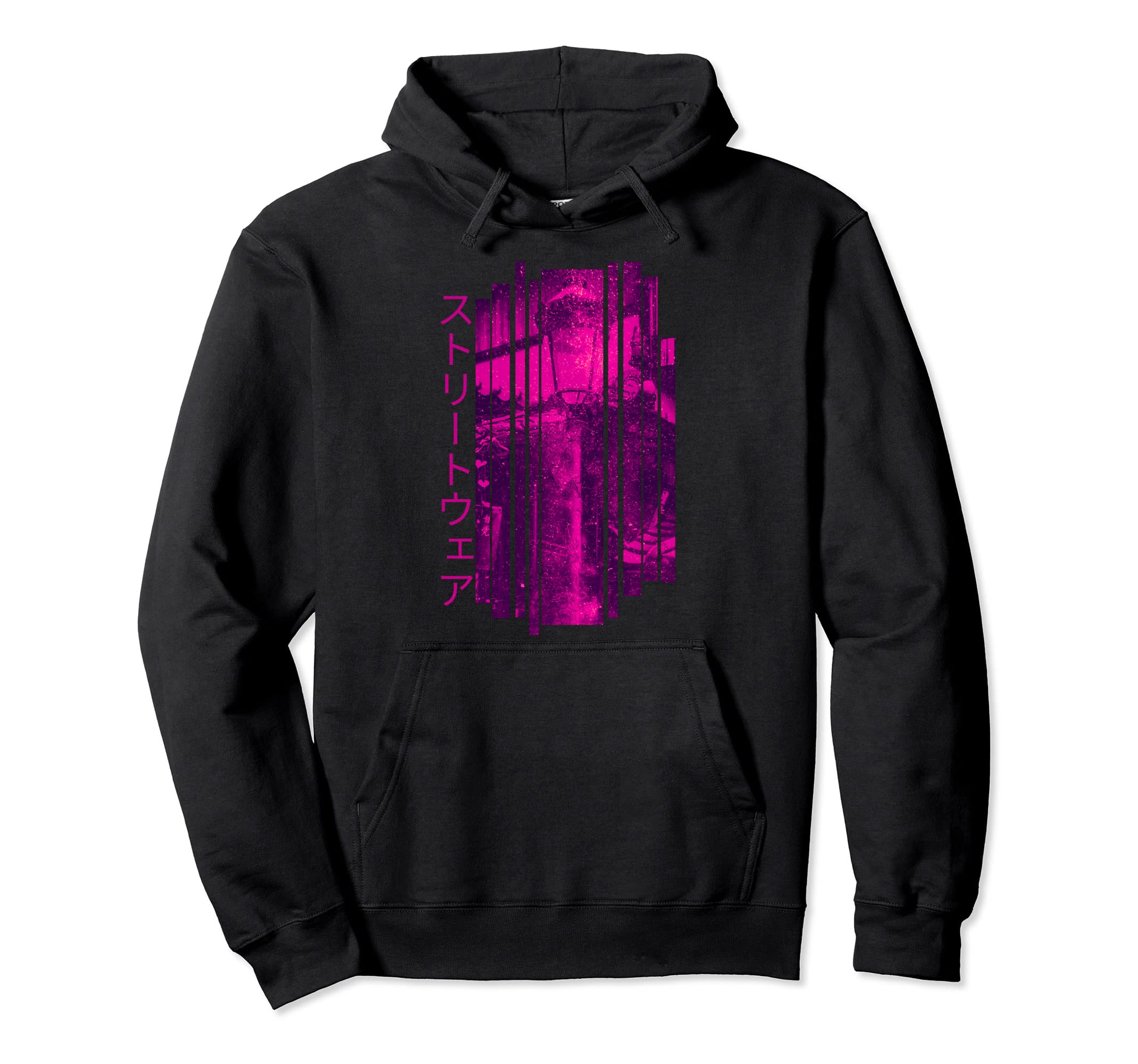 90S Lofi Tokyo Japanese Streetwear Hoodie - Aesthetic Graphic Unisex - T-Shirt, Sweatshirt, Hoodie