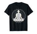Im Mostly Peace Love And Light T-Shirt - Fun Novelty Design Men Women - T-Shirt, Sweatshirt, Hoodie