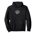 Bowl Olives Fruit Aesthetic Y2K Foodie Hoodie - Custom Art Print Men Women - T-Shirt, Sweatshirt, Hoodie