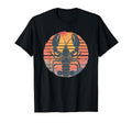 Sunset Lobster T-Shirt - Unique Graphic Unisex - T-Shirt, Sweatshirt, Hoodie