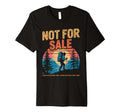 Not Sale Protect Our National Park T-Shirt - Minimalist Print Men Women - T-Shirt, Sweatshirt, Hoodie