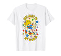 Rainbow Brite Welcome To My World Sprite T-Shirt - Graphic Print Men Women - T-Shirt, Sweatshirt, Hoodie