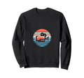 Camera Sunset T-Shirt - Trendy Graphic Unisex - T-Shirt, Sweatshirt, Hoodie