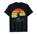 Deer Sunset Art T-Shirt - Graphic Print for Adults - T-Shirt, Sweatshirt, Hoodie