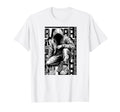 Hip Hop Cyber Street Rebel Shadow Old T-Shirt - Unique Graphic for Adults - T-Shirt, Sweatshirt, Hoodie