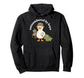 Outnumbered Funny Mom Mama Mom Life Hoodie - Aesthetic Graphic Unisex - T-Shirt, Sweatshirt, Hoodie