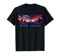 Sedona Az Hiking Outdoors Mountain T-Shirt - Unique Graphic for Adults - T-Shirt, Sweatshirt, Hoodie