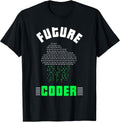 It Software Programming Developer Job Developing - Adult & Kids T-Shirts, Sweatshirts & Hoodies apparel design preview 1