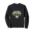 Summer 2026 Soccer Match Day Game Sweatshirt - Casual Everyday Wear Unisex - T-Shirt, Sweatshirt, Hoodie