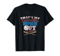 Distressed Baseball Nephew Aunt T-Shirt - Casual Everyday Wear for Adults - T-Shirt, Sweatshirt, Hoodie
