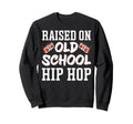Old School Hip Hop 90S Music Rap T-Shirt - Minimalist Print Men Women - T-Shirt, Sweatshirt, Hoodie
