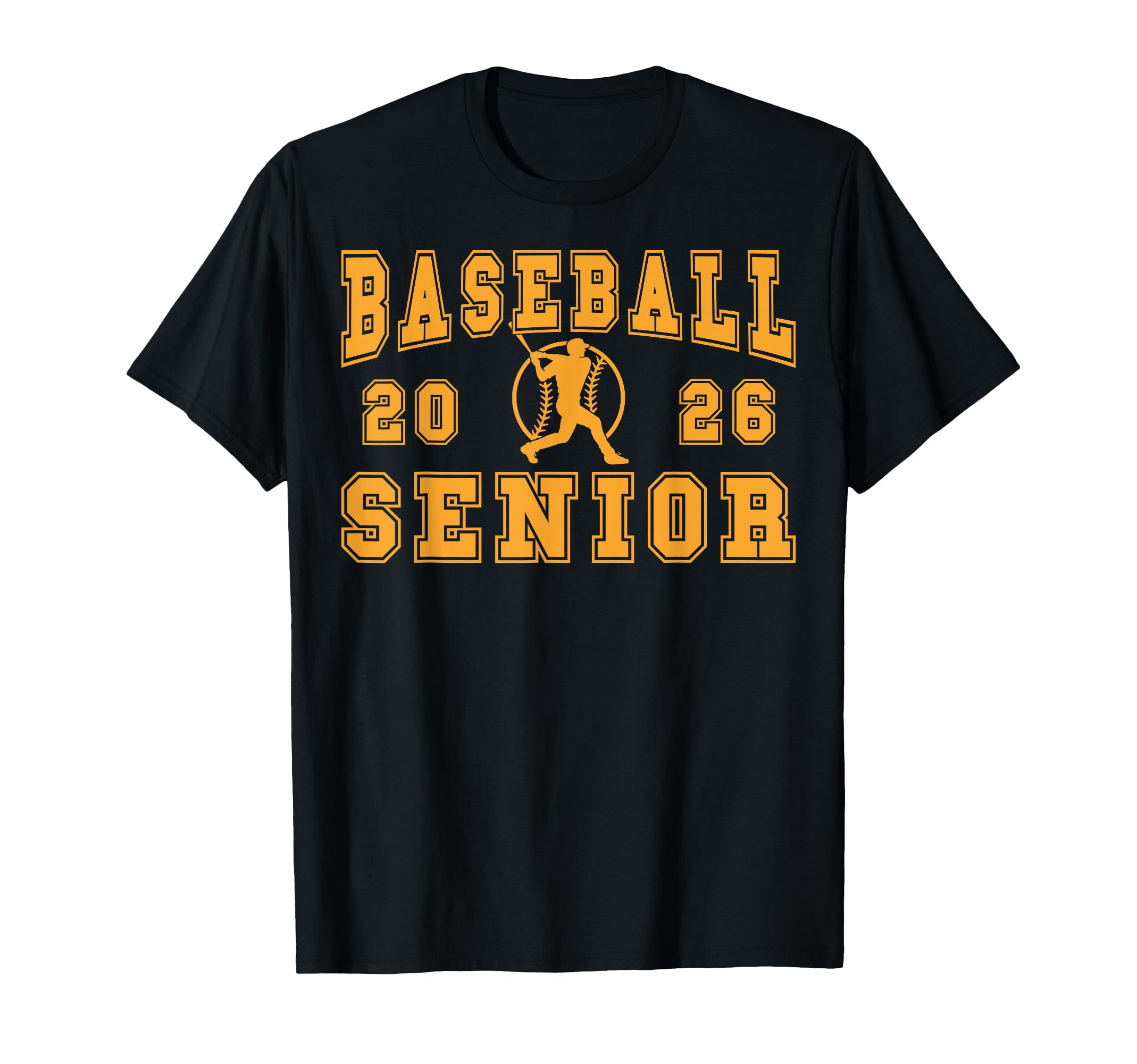 Baseball Senior Night Baseball Senior T-Shirt - Unique Graphic Men Women - T-Shirt, Sweatshirt, Hoodie