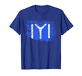 Ertugrul Kayi Tribe Flag Symbol Iyi T-Shirt - Novelty Apparel for Adults - T-Shirt, Sweatshirt, Hoodie