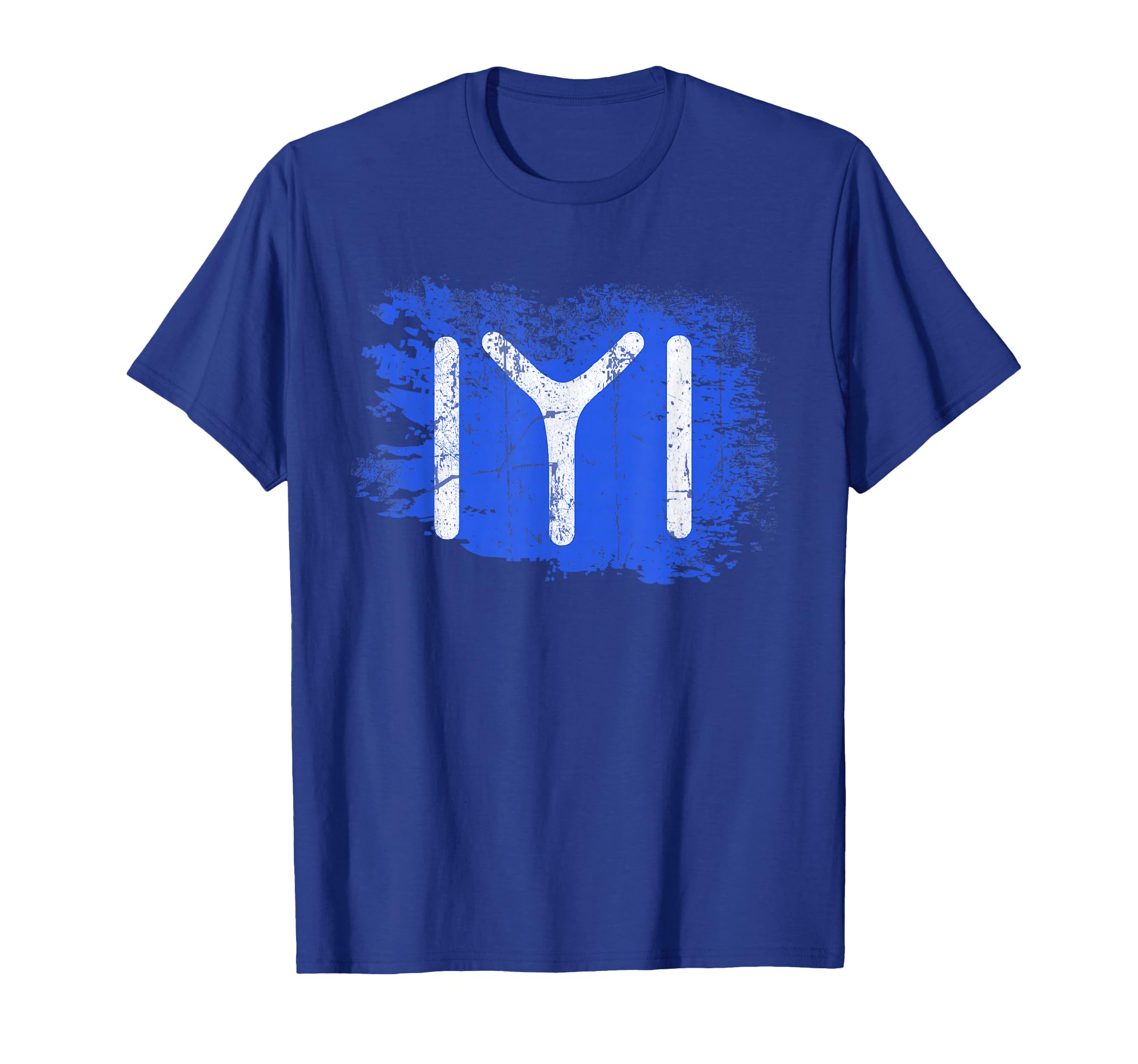 Ertugrul Kayi Tribe Flag Symbol Iyi T-Shirt - Novelty Apparel for Adults - T-Shirt, Sweatshirt, Hoodie