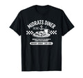 Midrats Diner Funny Sailor T-Shirt - Unique Graphic Men Women - T-Shirt, Sweatshirt, Hoodie