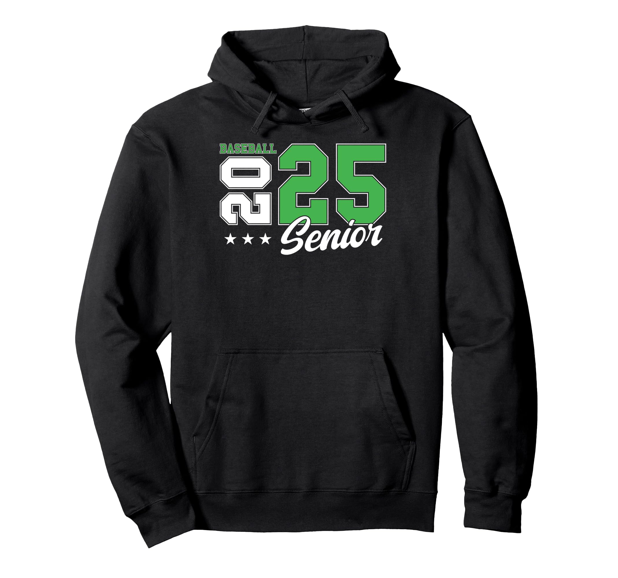 Baseball Senior Night Baseball Senior Hoodie - Minimalist Print Unisex - T-Shirt, Sweatshirt, Hoodie