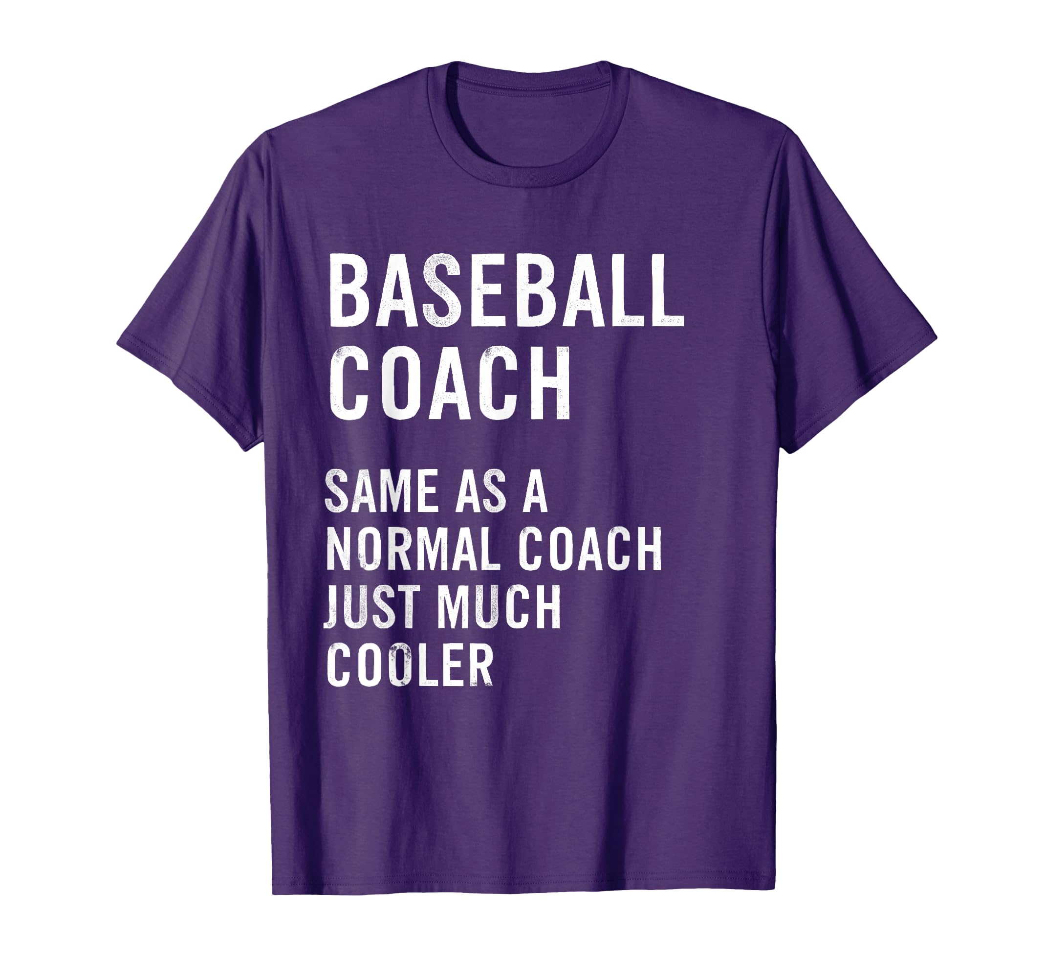 Baseball Coach Definition Funny T-Shirt - Graphic Print Unisex - T-Shirt, Sweatshirt, Hoodie