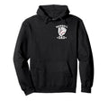 Baseball Dad Daddy Father Happy Hoodie - Custom Art Print for Adults - T-Shirt, Sweatshirt, Hoodie