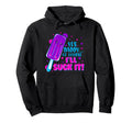 Yes Daddy Vaporwave Aesthetic Hoodie - Unique Graphic for Adults - T-Shirt, Sweatshirt, Hoodie