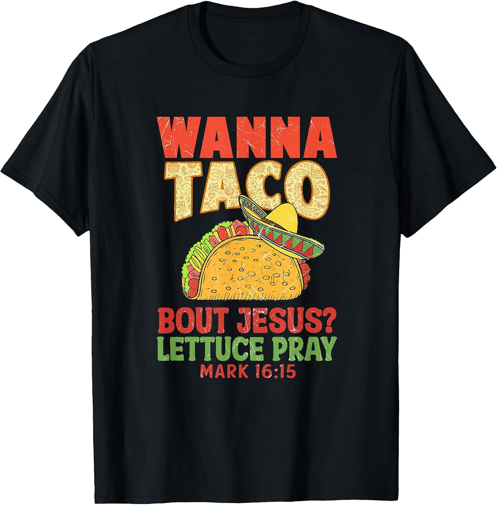 Mexican Party Cinco De Mayo For Men Women Kids - Adult & Kids T-Shirts, Sweatshirts & Hoodies apparel design preview 1