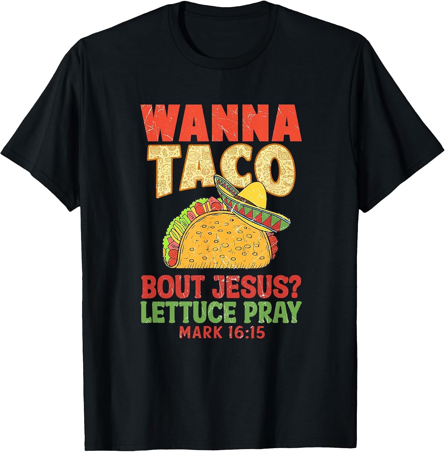 Mexican Party Cinco De Mayo For Men Women Kids - Adult & Kids T-Shirts, Sweatshirts & Hoodies apparel design preview 1