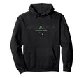 Haleakala National Park Hawaii Tonal Hoodie - Minimalist Print Men Women - T-Shirt, Sweatshirt, Hoodie