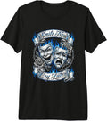 Urban Resilience Designs - Adult & Kids T-Shirts, Sweatshirts & Hoodies apparel design preview 1
