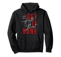 Y2K Fitness Gym Training Discipline Hoodie - Streetwear Style Men Women - T-Shirt, Sweatshirt, Hoodie