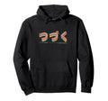 To Be Continued Vaporwave Japanese Text Hoodie - Aesthetic Graphic Unisex - T-Shirt, Sweatshirt, Hoodie