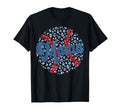 Baseball Mama T-Shirt - Casual Everyday Wear for Adults - T-Shirt, Sweatshirt, Hoodie