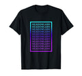 Meadowlark Bird 70S Meadowlark T-Shirt - Aesthetic Graphic Men Women - T-Shirt, Sweatshirt, Hoodie